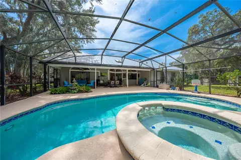 Exterior - 4450 Kaiser Ave, Saint Cloud, FL 34772 photo 4 of 13