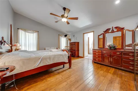 Bedroom - 4450 Kaiser Ave, Saint Cloud, FL 34772 photo 2 of 9