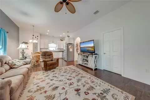 Living - 4450 Kaiser Ave, Saint Cloud, FL 34772 photo 5 of 6