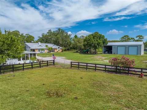 Exterior - 4450 Kaiser Ave, Saint Cloud, FL 34772 photo 11 of 13