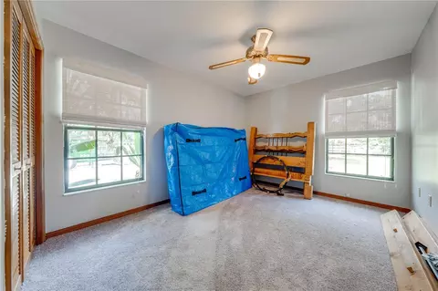 Bedroom - 4450 Kaiser Ave, Saint Cloud, FL 34772 photo 3 of 9