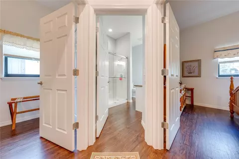 Entry Way - 4450 Kaiser Ave, Saint Cloud, FL 34772 photo 2 of 4