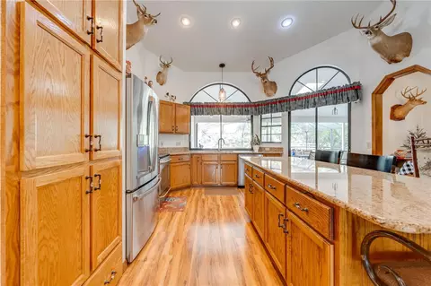 Kitchen - 4450 Kaiser Ave, Saint Cloud, FL 34772 photo 1 of 9