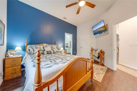 Bedroom - 4450 Kaiser Ave, Saint Cloud, FL 34772 photo 7 of 9