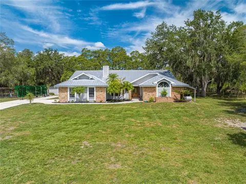 Exterior - 4450 Kaiser Ave, Saint Cloud, FL 34772 photo 2 of 13