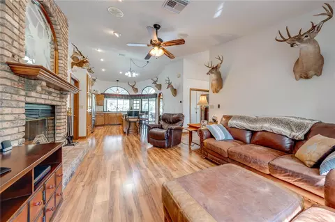Living - 4450 Kaiser Ave, Saint Cloud, FL 34772 photo 3 of 6