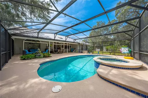 Exterior - 4450 Kaiser Ave, Saint Cloud, FL 34772 photo 3 of 13