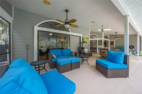 Exterior - 4450 Kaiser Ave, Saint Cloud, FL 34772 photo 7 of 13