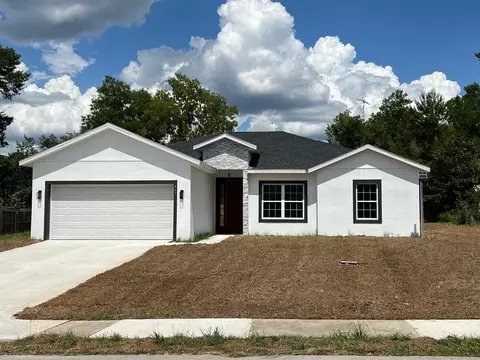 447 Marion Oaks Crse, Ocala, FL 34473