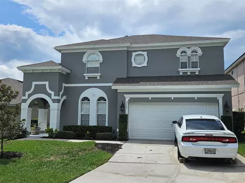 311 Tupelo Cir, Davenport, FL 33897