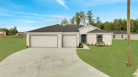 117 Colchester Pl, Kissimmee, FL 34758