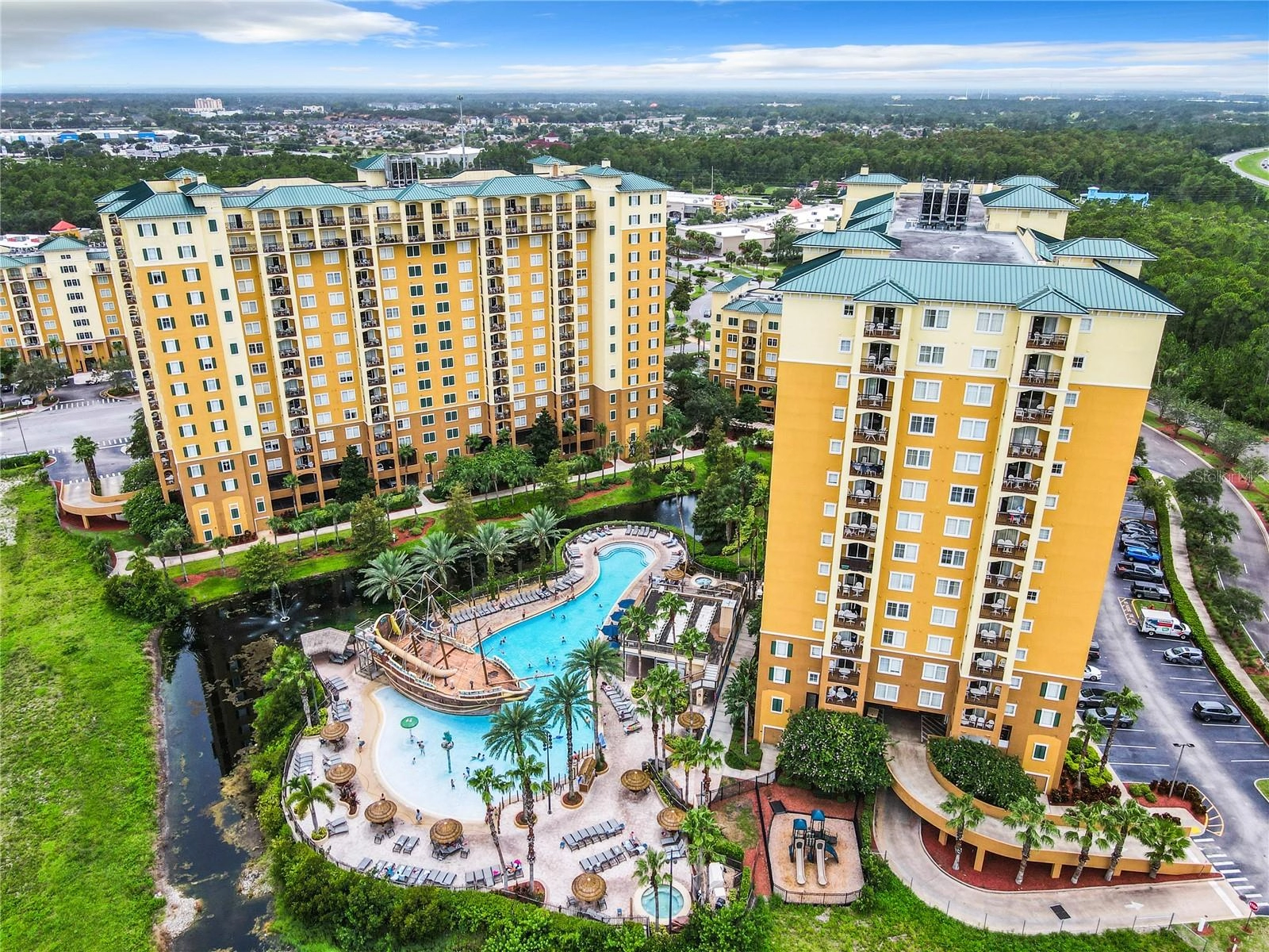 8125 Resort Village Dr Unit 51104  