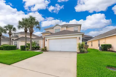 8612 La Isla Dr, Kissimmee, FL 34747