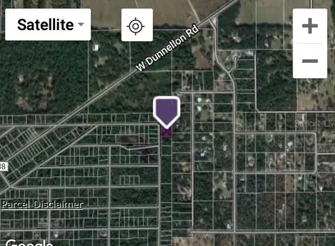 10431 N Holyoak Ter, Dunnellon, FL 34433