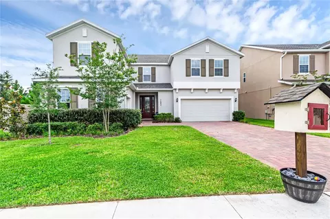 7592 Syracuse Dr, Clermont, FL 34714 photo 1