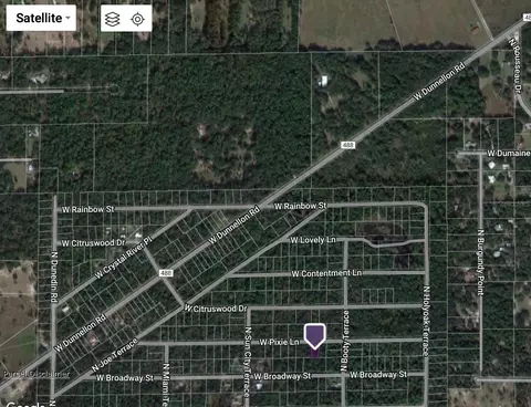 7244 W Pixie Ln, Dunnellon, FL 34433