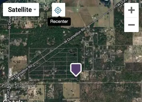 10048 N Holyoak Ter, Dunnellon, FL 34433