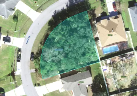 426 Eagle Dr, Kissimmee, FL 34759