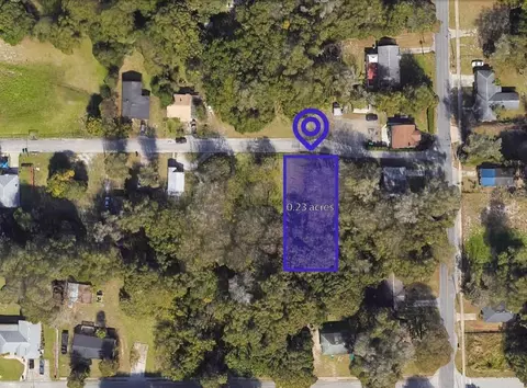 W Armstrong Avenue, Deland, FL 32720