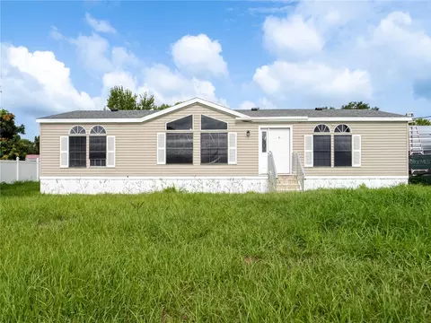 3721 Silver Lake Dr, Kissimmee, FL 34744
