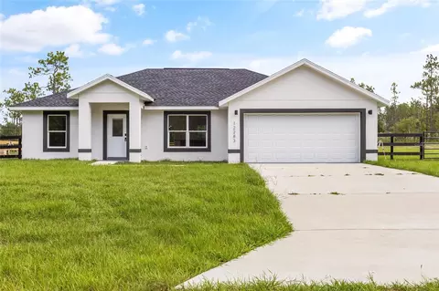 12283 SW 69th Pl, Ocala, FL 34481