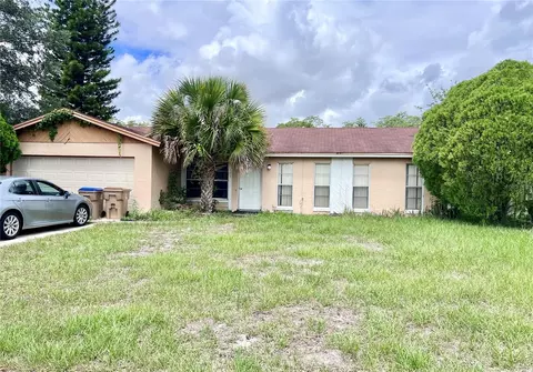 108 Zacalo Way, Kissimmee, FL 34743