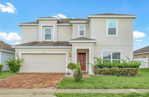 731 Benjamin Trl, Davenport, FL 33837