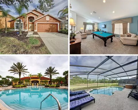 1058 Orange Cosmos Blvd, Davenport, FL 33837