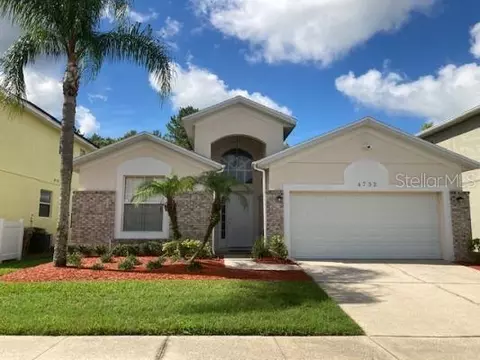 4732 Blue Diamond St, Kissimmee, FL 34746