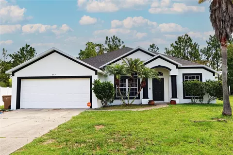 705 Paris Dr, Kissimmee, FL 34759