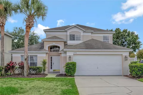 2776 Lido Key Dr, Kissimmee, FL 34747