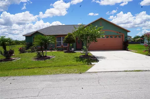 740 Toulon Dr, Kissimmee, FL 34759