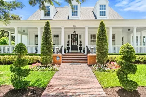 500 Golfpark Dr, Celebration, FL 34747