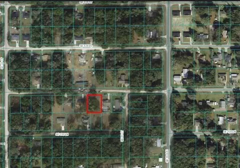 Tbd SE 139th Street, Summerfield, FL 34491