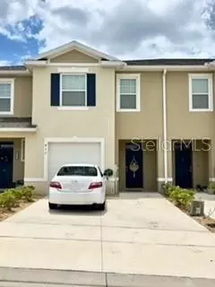 413 Feltrim Reserve Blvd, Davenport, FL 33837