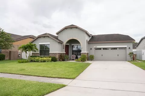 4872 Ashurst St, Kissimmee, FL 34758