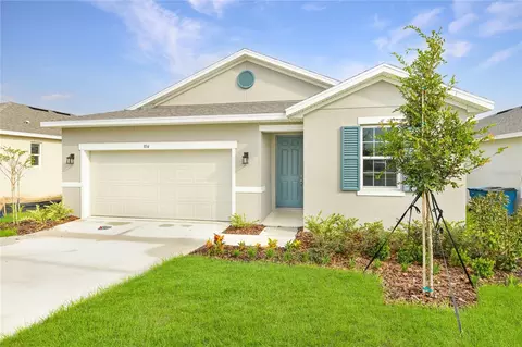 834 Ballantyne Dr, Lake Wales, FL 33898