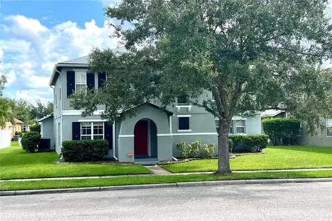 2039 Florida Soapberry Blvd, Orlando, FL 32828