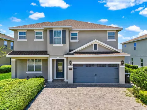 7710 Fairfax Dr, Kissimmee, FL 34747