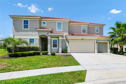 6012 Oak Green Loop, Davenport, FL 33837