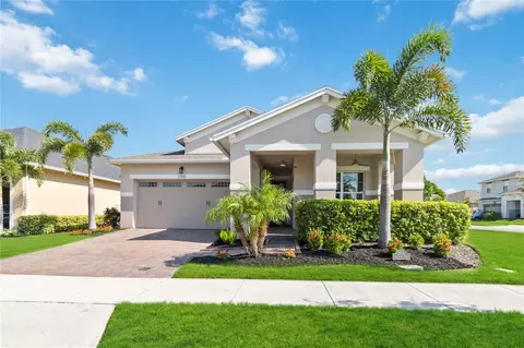 2700 Greenlands St, Saint Cloud, FL 34772