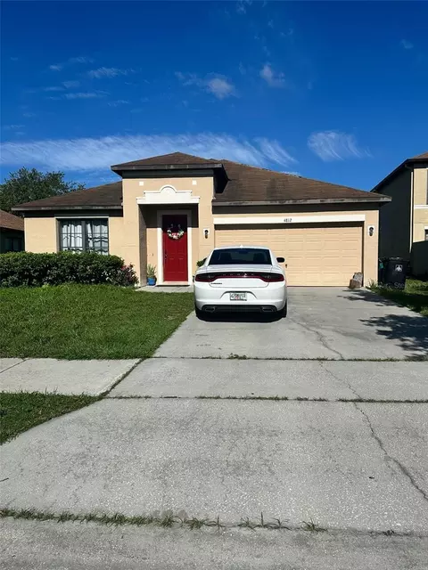 4812 Heartland St, Orlando, FL 32829