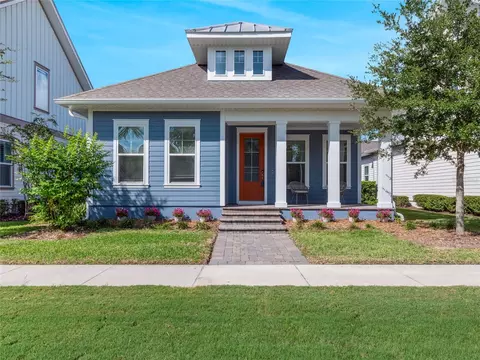 13309 Beebe Aly, Orlando, FL 32827
