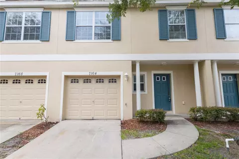 7164 Swallow Run #GE, Winter Park, FL 32792