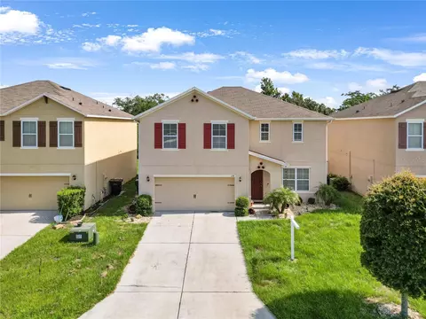 128 Hawthorne Way, Davenport, FL 33896