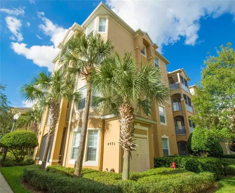 6451 Old Park Ln #406, Orlando, FL 32835