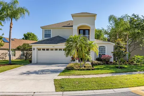 9026 Pecky Cypress Way, Orlando, FL 32836