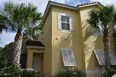 4708 Vero Beach Pl #4708, Kissimmee, FL 34746