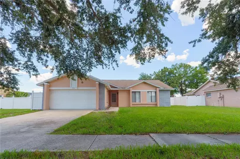 2674 Mill Run Blvd, Kissimmee, FL 34744