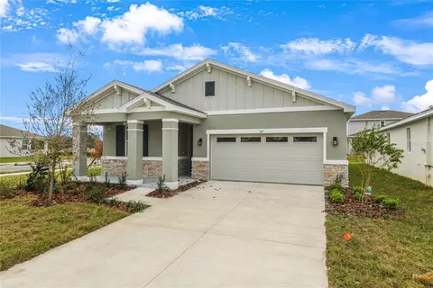 167 Bull Frog Ln, Umatilla, FL 32784